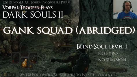 gank squad|gank squad ds2.